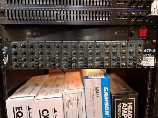 PRESONUS ACP8